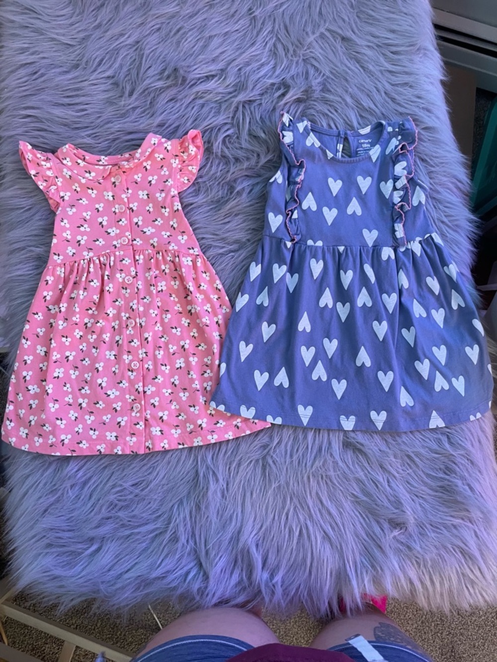 🐶18M Bundle